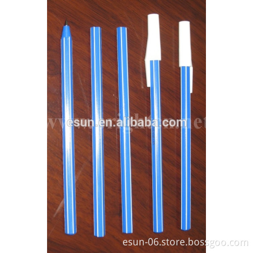Eco-friendly ball-point pen